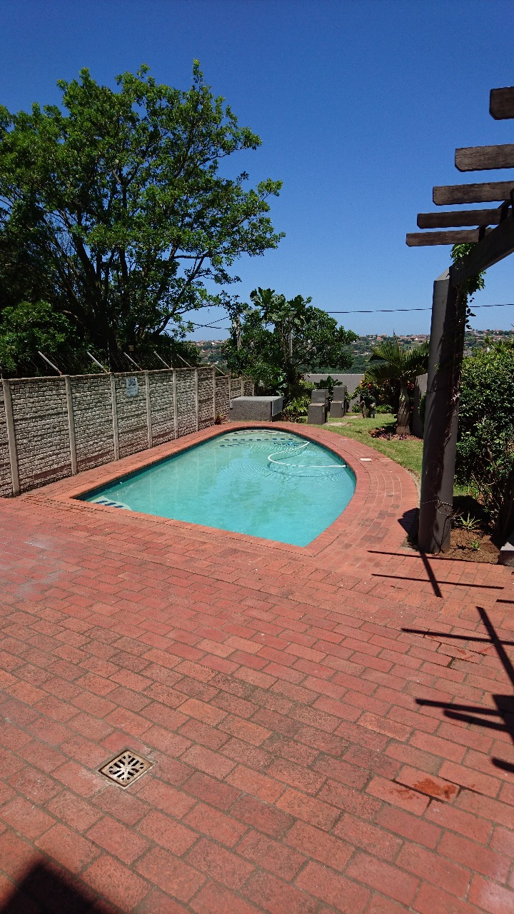 1 Bedroom Property for Sale in Bluff KwaZulu-Natal