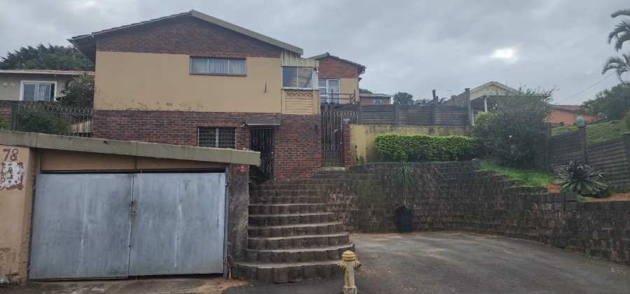 4 Bedroom Property for Sale in Grosvenor KwaZulu-Natal