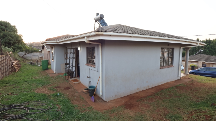 3 Bedroom Property for Sale in Ngwelezana KwaZulu-Natal