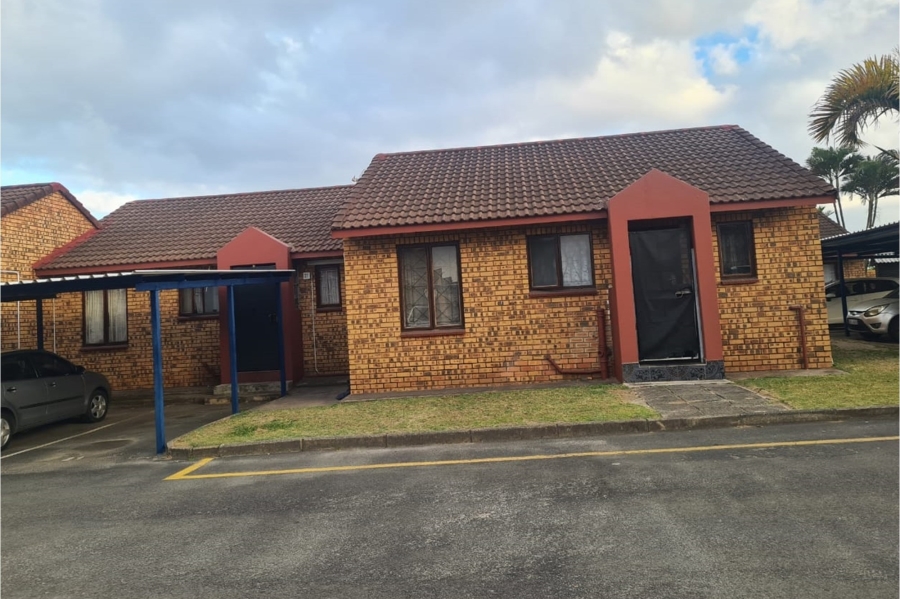2 Bedroom Property for Sale in Veld En Vlei KwaZulu-Natal