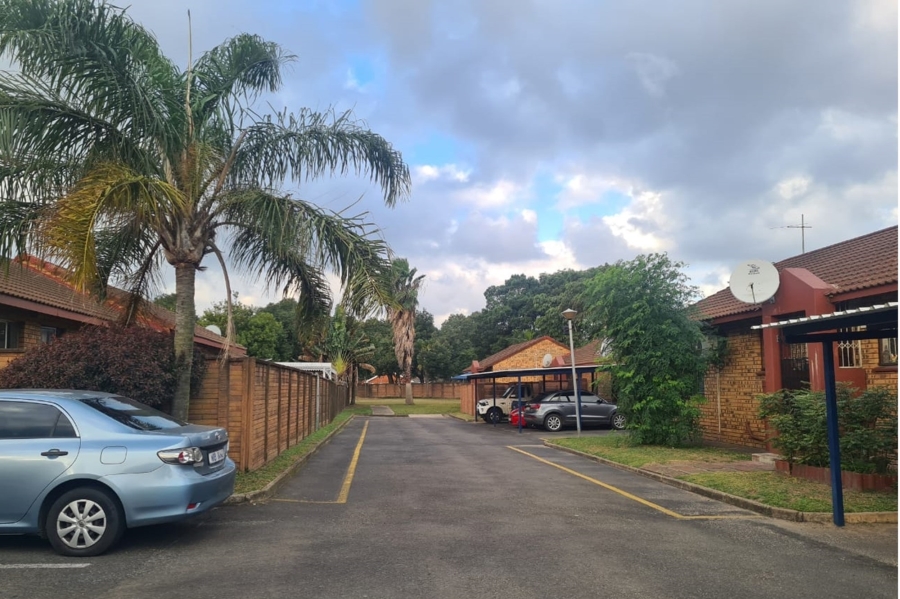 2 Bedroom Property for Sale in Veld En Vlei KwaZulu-Natal