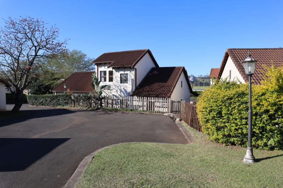 3 Bedroom Property for Sale in Assagay KwaZulu-Natal
