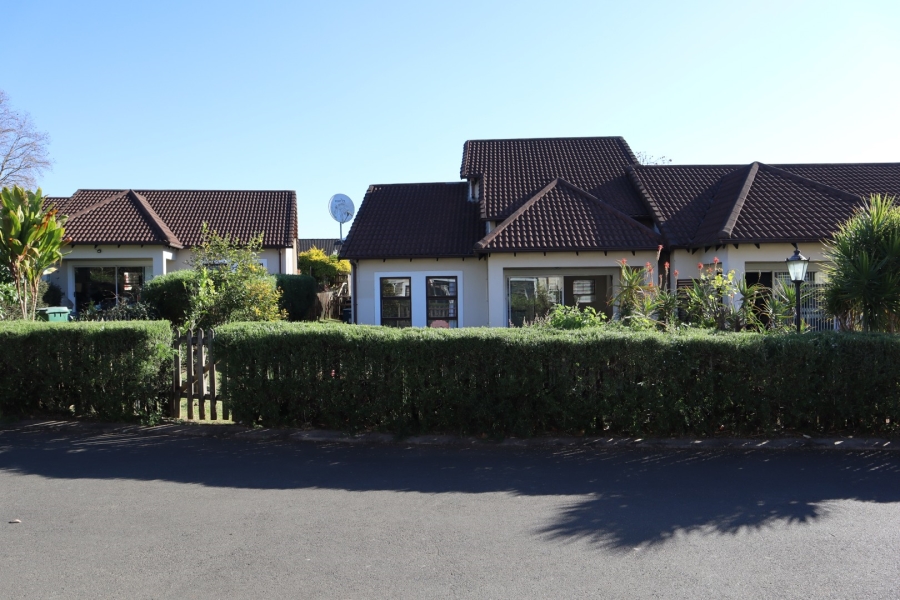 3 Bedroom Property for Sale in Assagay KwaZulu-Natal