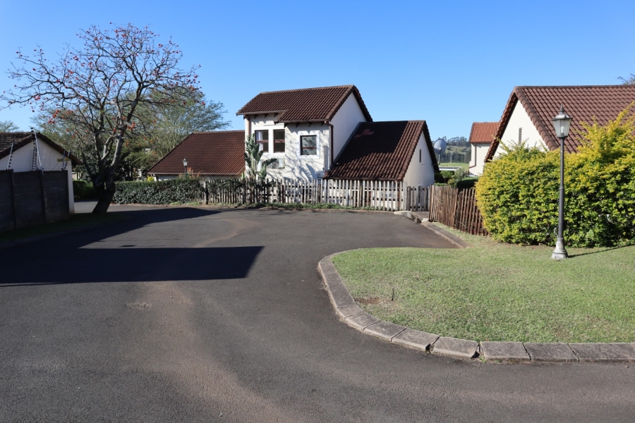 3 Bedroom Property for Sale in Assagay KwaZulu-Natal