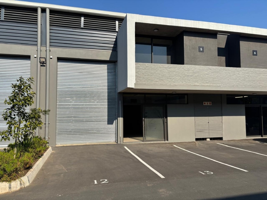 To Let commercial Property for Rent in Shakas Head KwaZulu-Natal