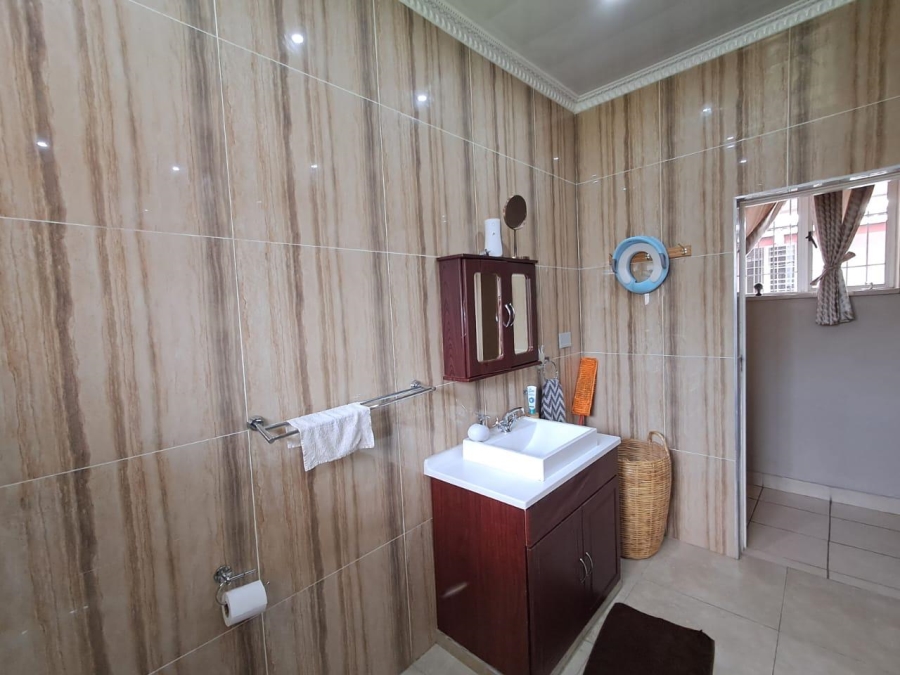 3 Bedroom Property for Sale in Mandeni KwaZulu-Natal