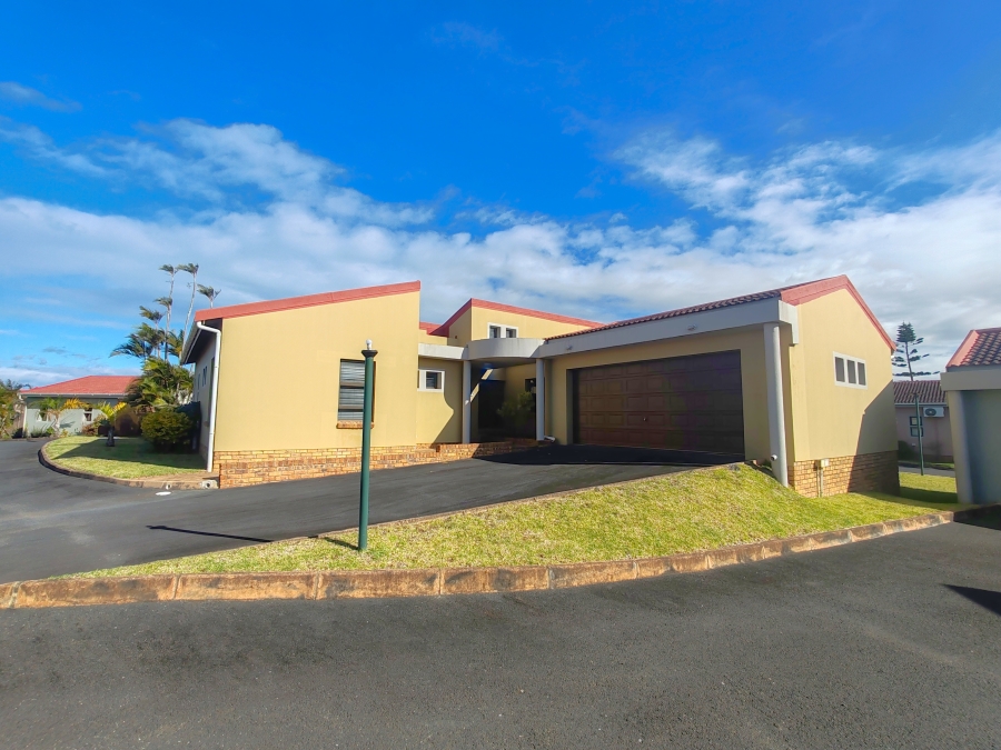3 Bedroom Property for Sale in Uvongo KwaZulu-Natal