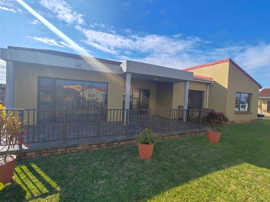 3 Bedroom Property for Sale in Uvongo KwaZulu-Natal