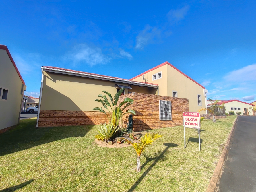 3 Bedroom Property for Sale in Uvongo KwaZulu-Natal