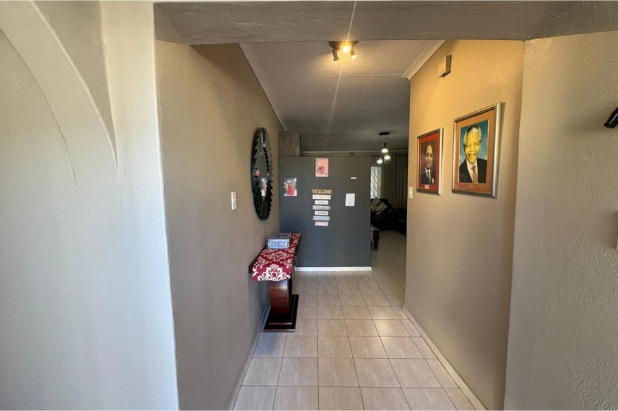 3 Bedroom Property for Sale in Huttenheights KwaZulu-Natal