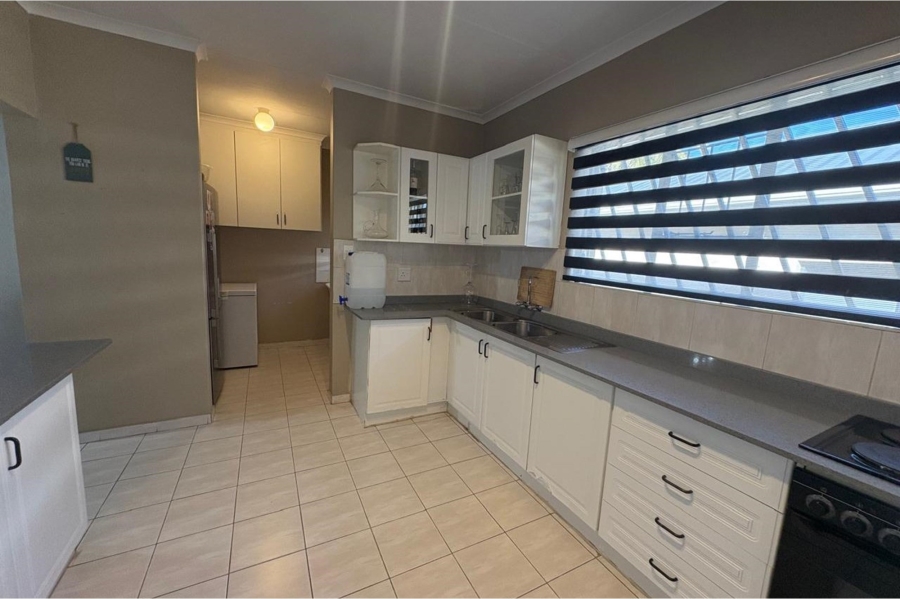3 Bedroom Property for Sale in Huttenheights KwaZulu-Natal