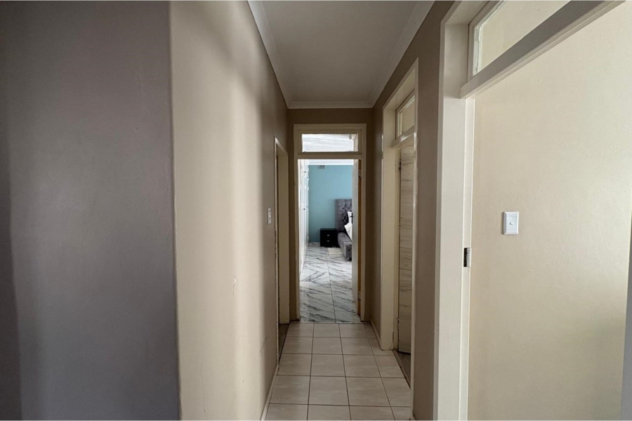3 Bedroom Property for Sale in Huttenheights KwaZulu-Natal