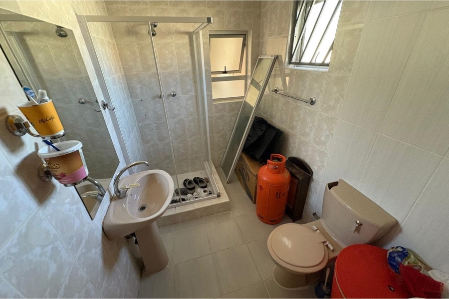 3 Bedroom Property for Sale in Huttenheights KwaZulu-Natal