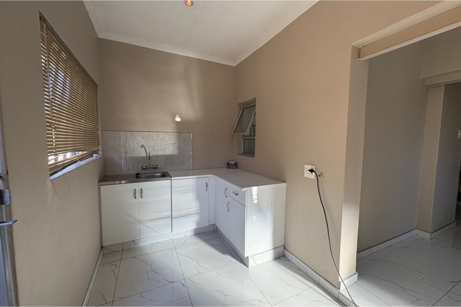 3 Bedroom Property for Sale in Huttenheights KwaZulu-Natal