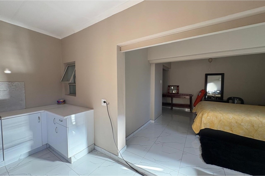 3 Bedroom Property for Sale in Huttenheights KwaZulu-Natal