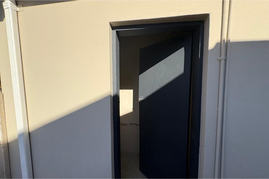 3 Bedroom Property for Sale in Huttenheights KwaZulu-Natal