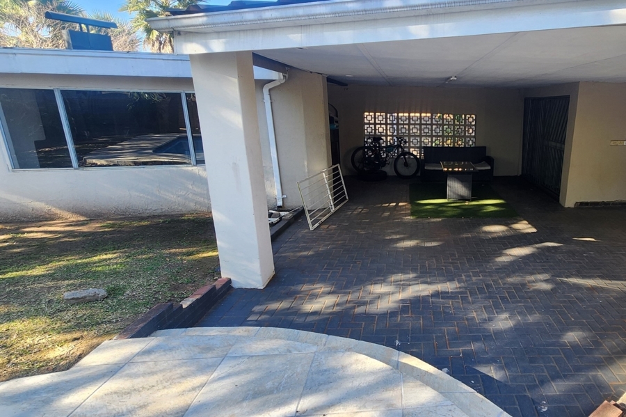 3 Bedroom Property for Sale in Huttenheights KwaZulu-Natal