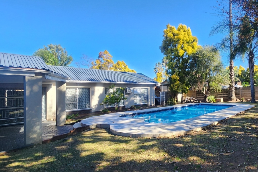 3 Bedroom Property for Sale in Huttenheights KwaZulu-Natal