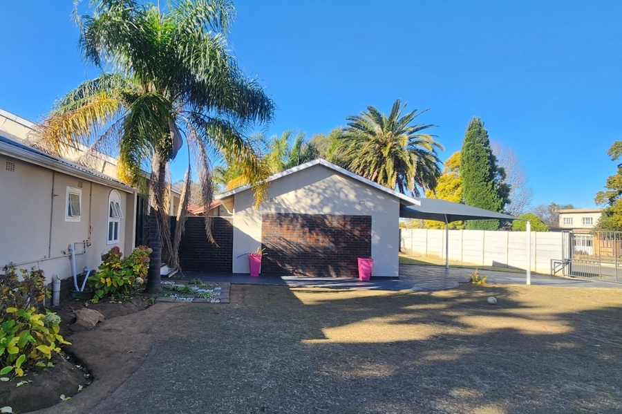 3 Bedroom Property for Sale in Huttenheights KwaZulu-Natal
