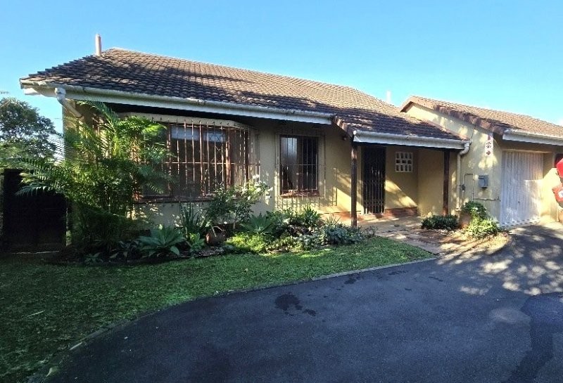 3 Bedroom Property for Sale in The Wolds KwaZulu-Natal