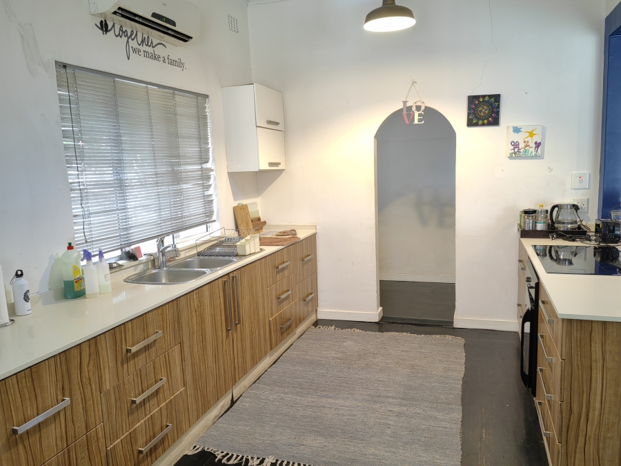 3 Bedroom Property for Sale in Glenwood KwaZulu-Natal