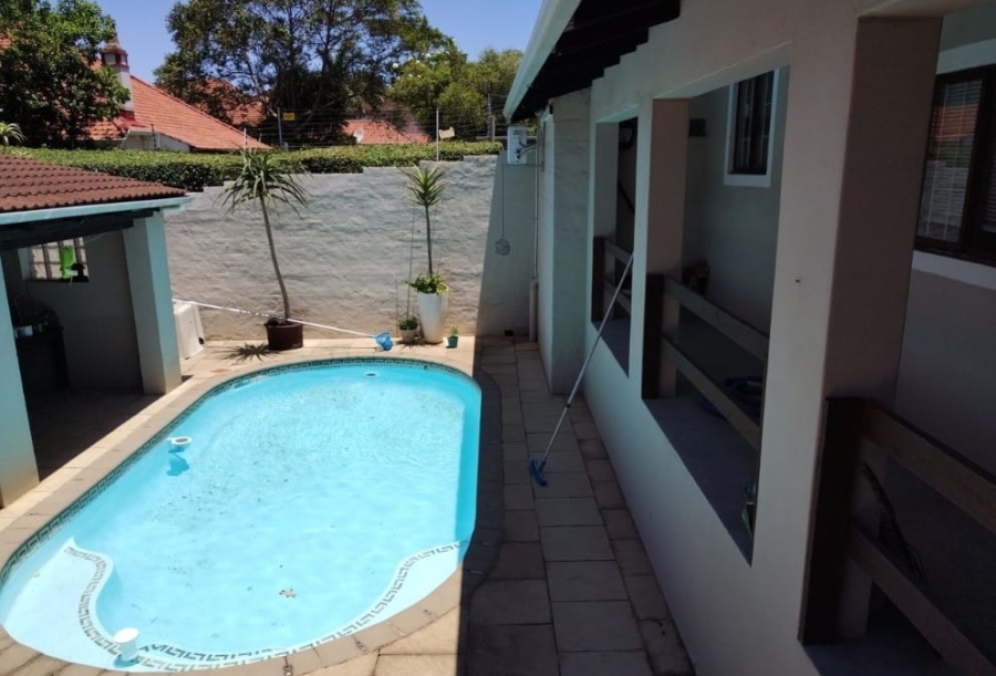 3 Bedroom Property for Sale in Glenwood KwaZulu-Natal
