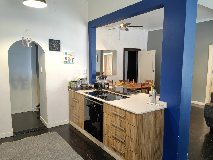 3 Bedroom Property for Sale in Glenwood KwaZulu-Natal