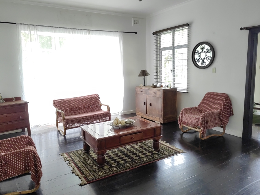 3 Bedroom Property for Sale in Glenwood KwaZulu-Natal