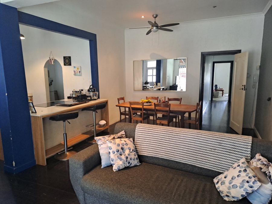 3 Bedroom Property for Sale in Glenwood KwaZulu-Natal