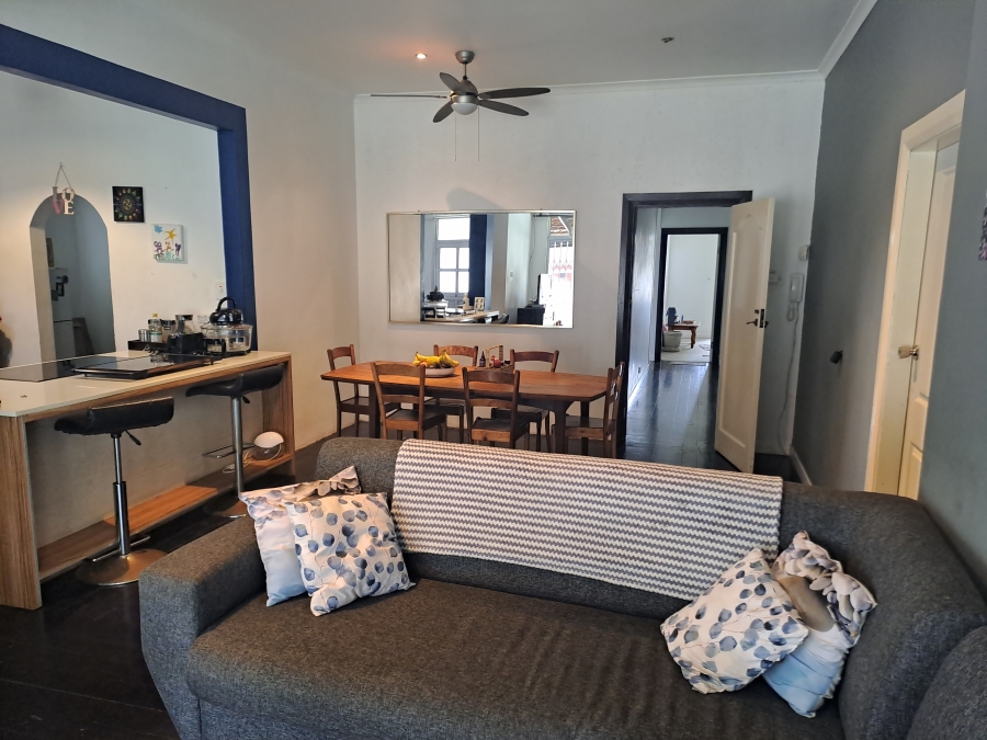 3 Bedroom Property for Sale in Glenwood KwaZulu-Natal