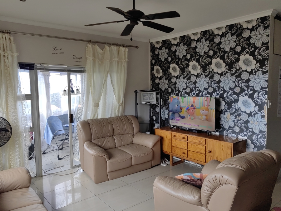 3 Bedroom Property for Sale in Glenwood KwaZulu-Natal