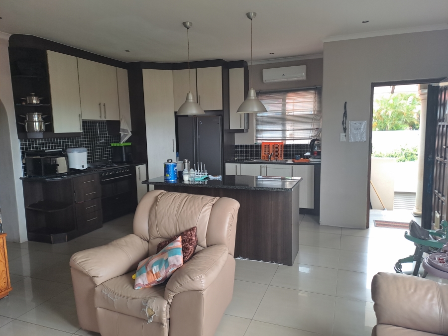 3 Bedroom Property for Sale in Glenwood KwaZulu-Natal