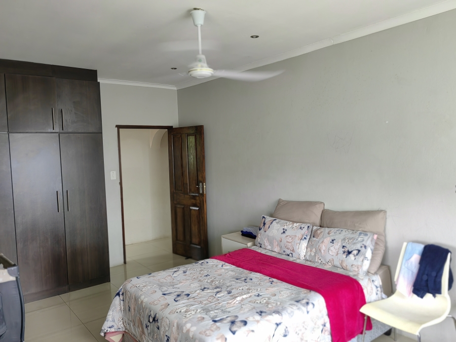 3 Bedroom Property for Sale in Glenwood KwaZulu-Natal