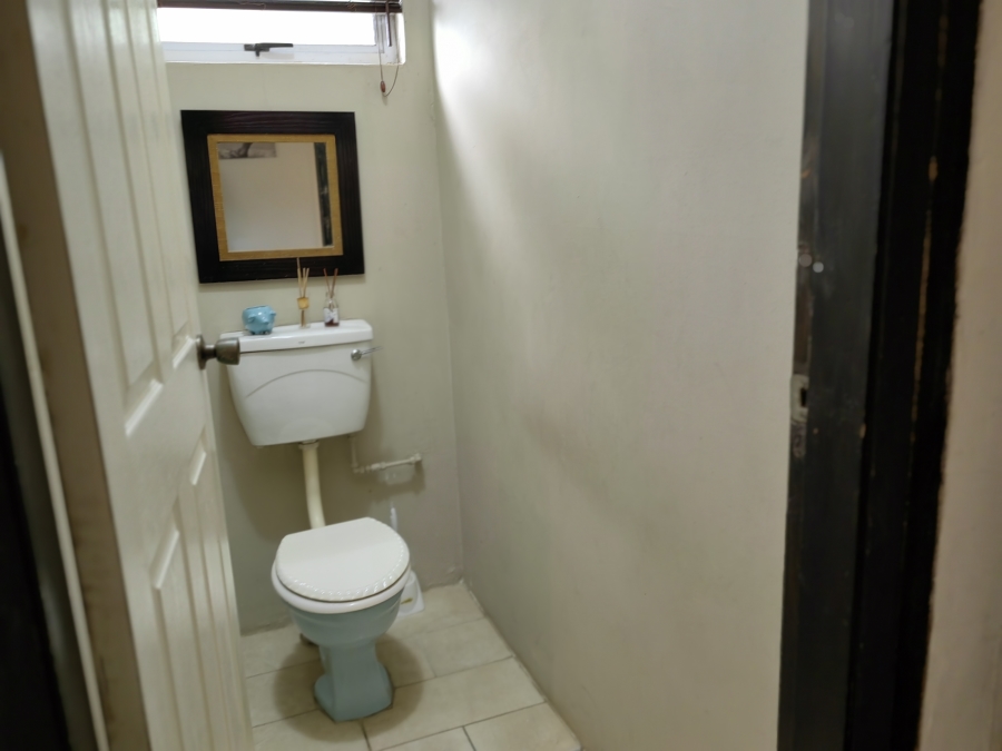 3 Bedroom Property for Sale in Glenwood KwaZulu-Natal