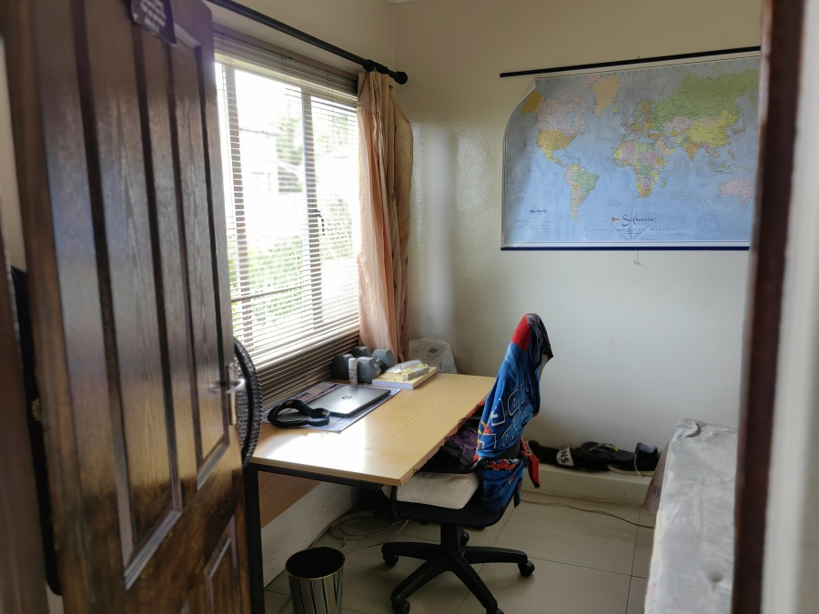 3 Bedroom Property for Sale in Glenwood KwaZulu-Natal