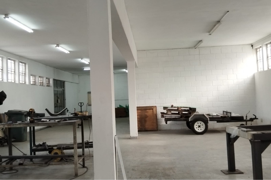 Commercial Property for Sale in Jacobs KwaZulu-Natal
