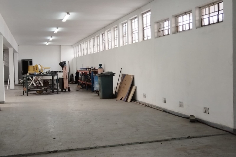 Commercial Property for Sale in Jacobs KwaZulu-Natal