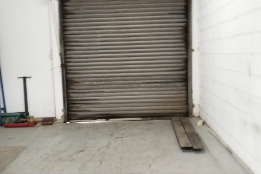Commercial Property for Sale in Jacobs KwaZulu-Natal