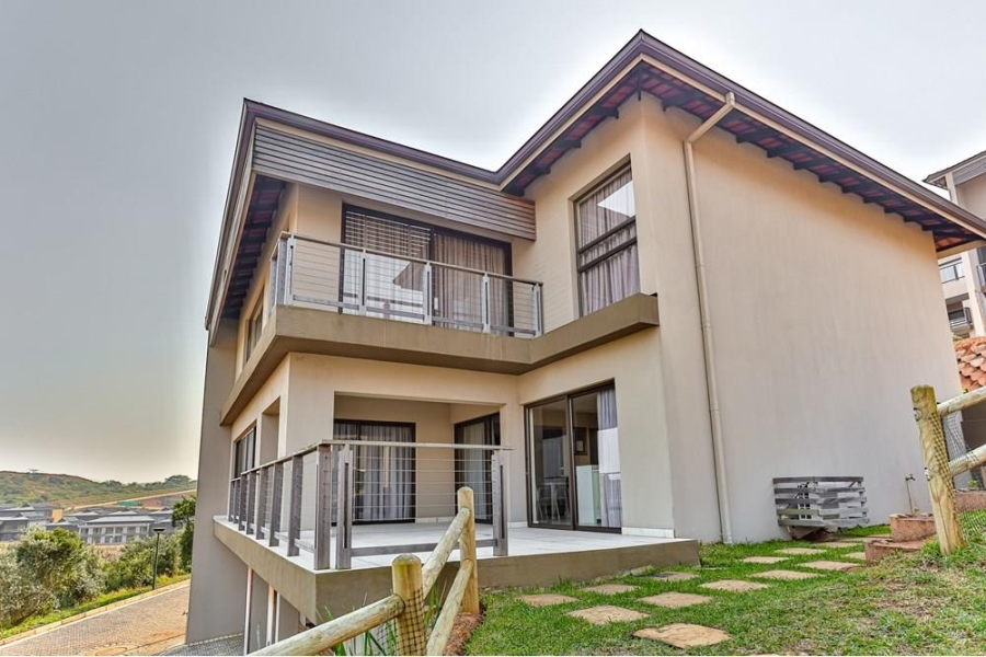 4 Bedroom Property for Sale in Zimbali Coastal Resort Estate KwaZulu-Natal