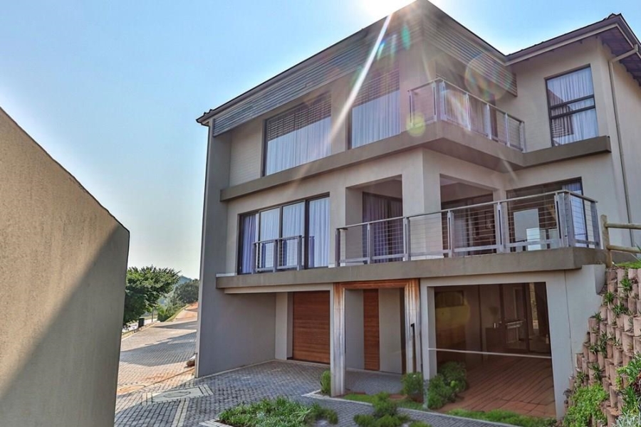 4 Bedroom Property for Sale in Zimbali Coastal Resort Estate KwaZulu-Natal