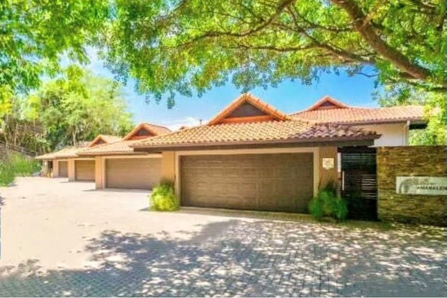 3 Bedroom Property for Sale in Zimbali Coastal Resort Estate KwaZulu-Natal