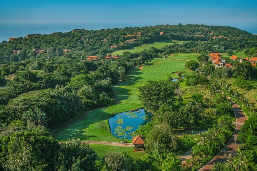 3 Bedroom Property for Sale in Zimbali Coastal Resort Estate KwaZulu-Natal