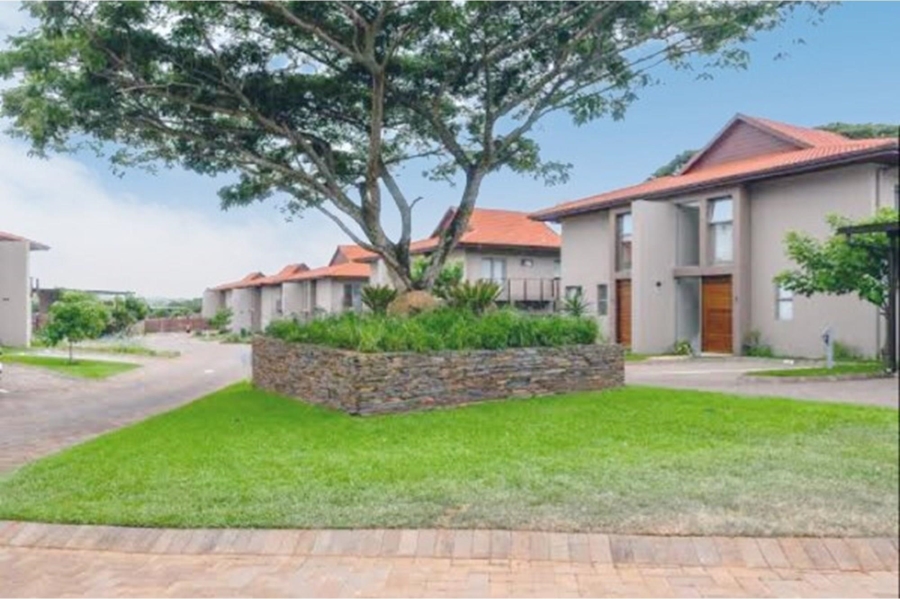 3 Bedroom Property for Sale in Zimbali Wedge KwaZulu-Natal