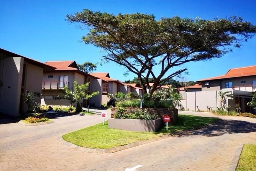 3 Bedroom Property for Sale in Zimbali Wedge KwaZulu-Natal