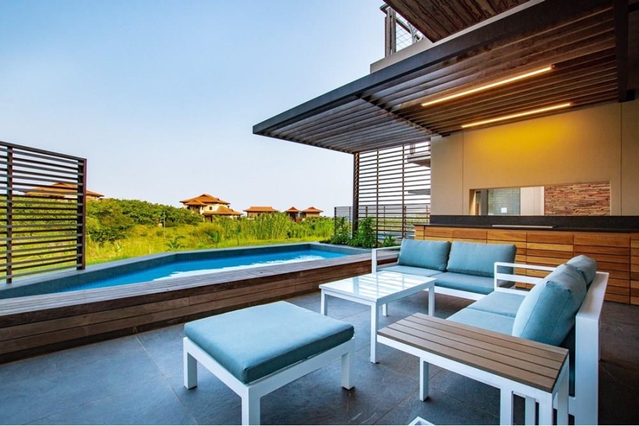 To Let 4 Bedroom Property for Rent in Zimbali Coastal Resort Estate KwaZulu-Natal