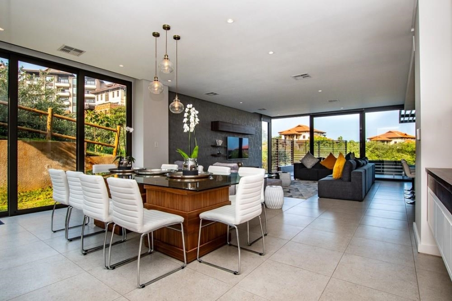 To Let 4 Bedroom Property for Rent in Zimbali Coastal Resort Estate KwaZulu-Natal