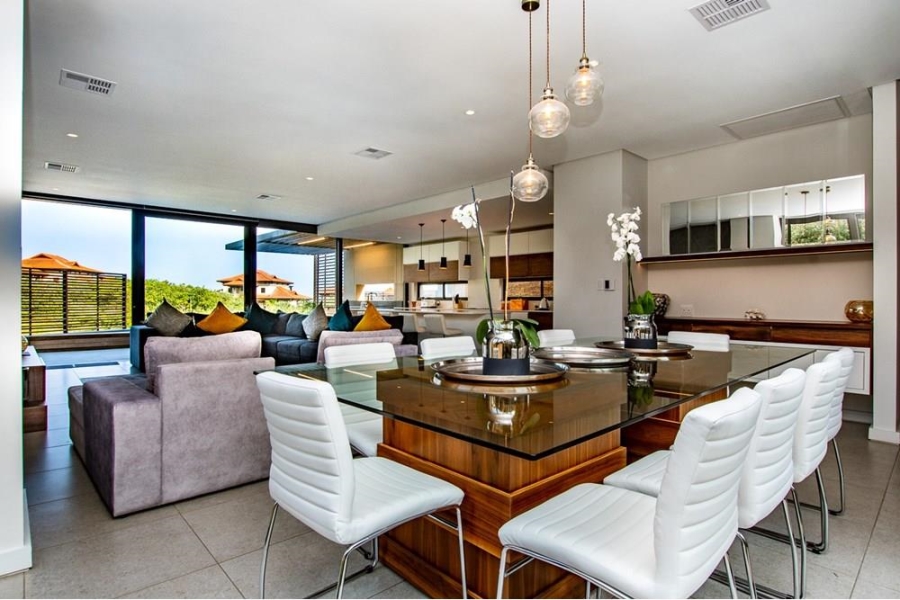 To Let 4 Bedroom Property for Rent in Zimbali Coastal Resort Estate KwaZulu-Natal