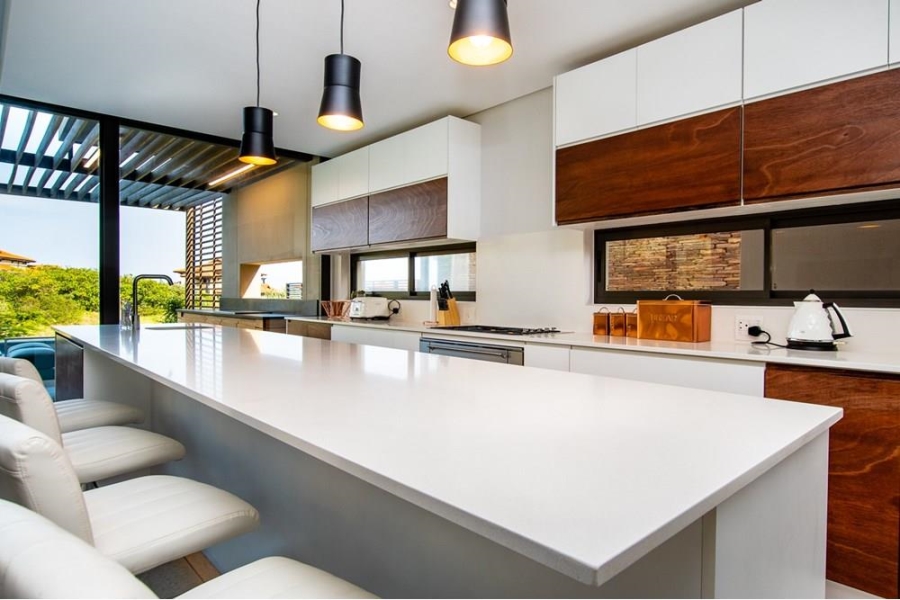 To Let 4 Bedroom Property for Rent in Zimbali Coastal Resort Estate KwaZulu-Natal