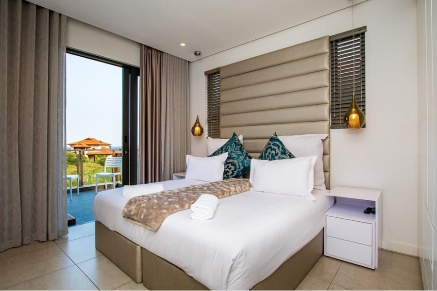 To Let 4 Bedroom Property for Rent in Zimbali Coastal Resort Estate KwaZulu-Natal