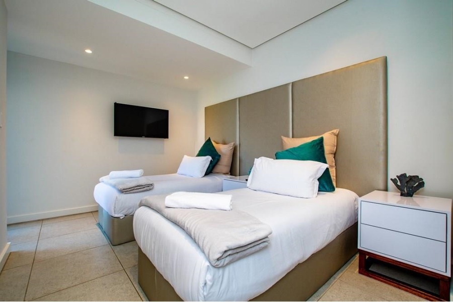 To Let 4 Bedroom Property for Rent in Zimbali Coastal Resort Estate KwaZulu-Natal